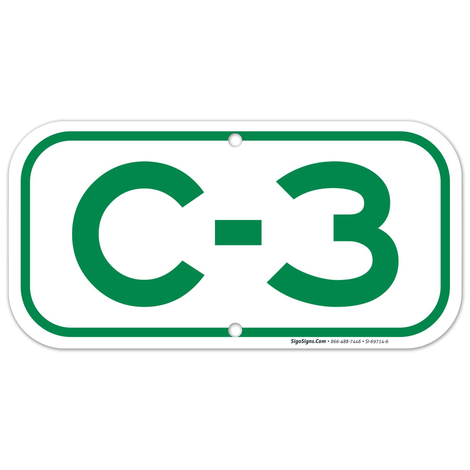 RV (Class A-C) C3 PWR