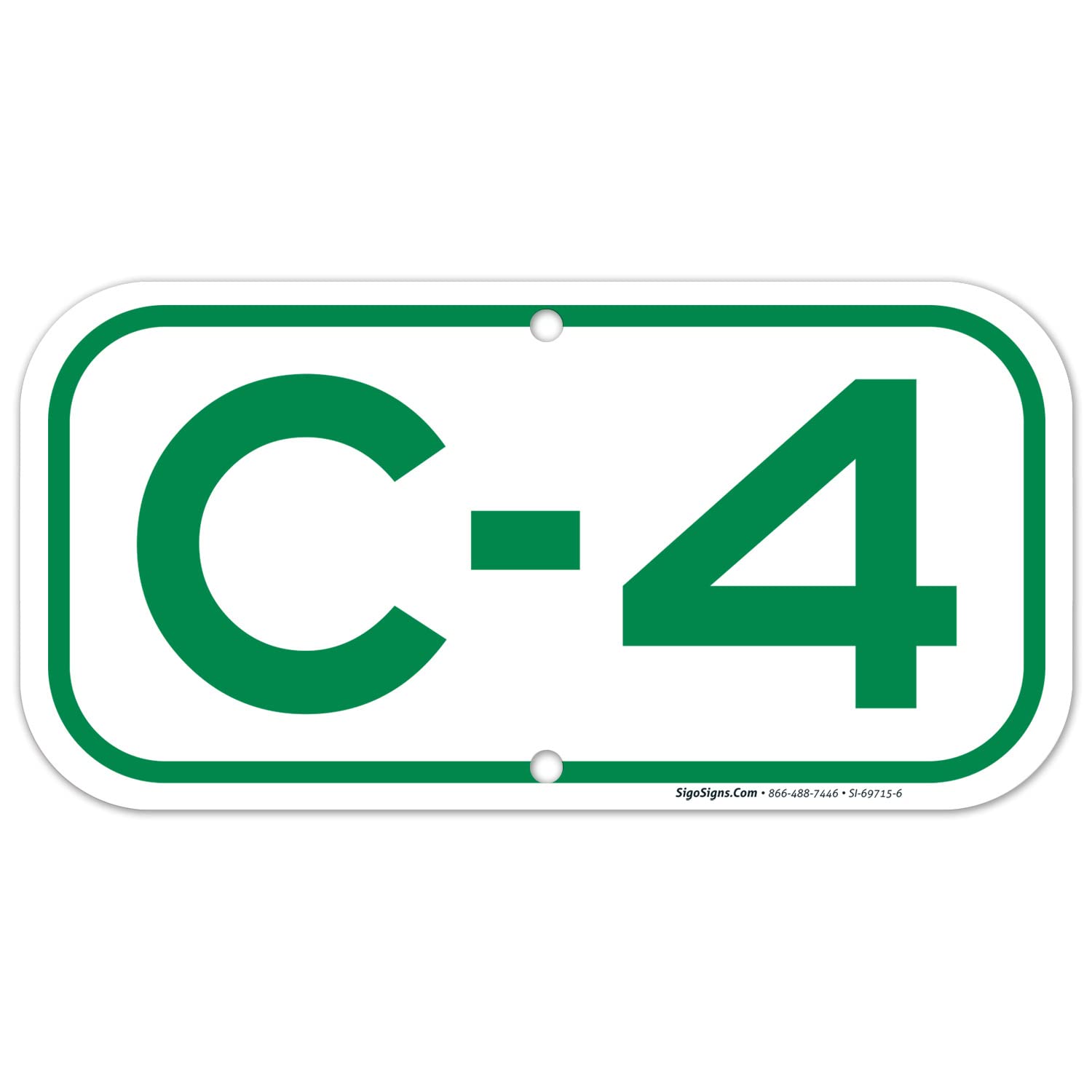 RV (Class A-C) C4 PWR