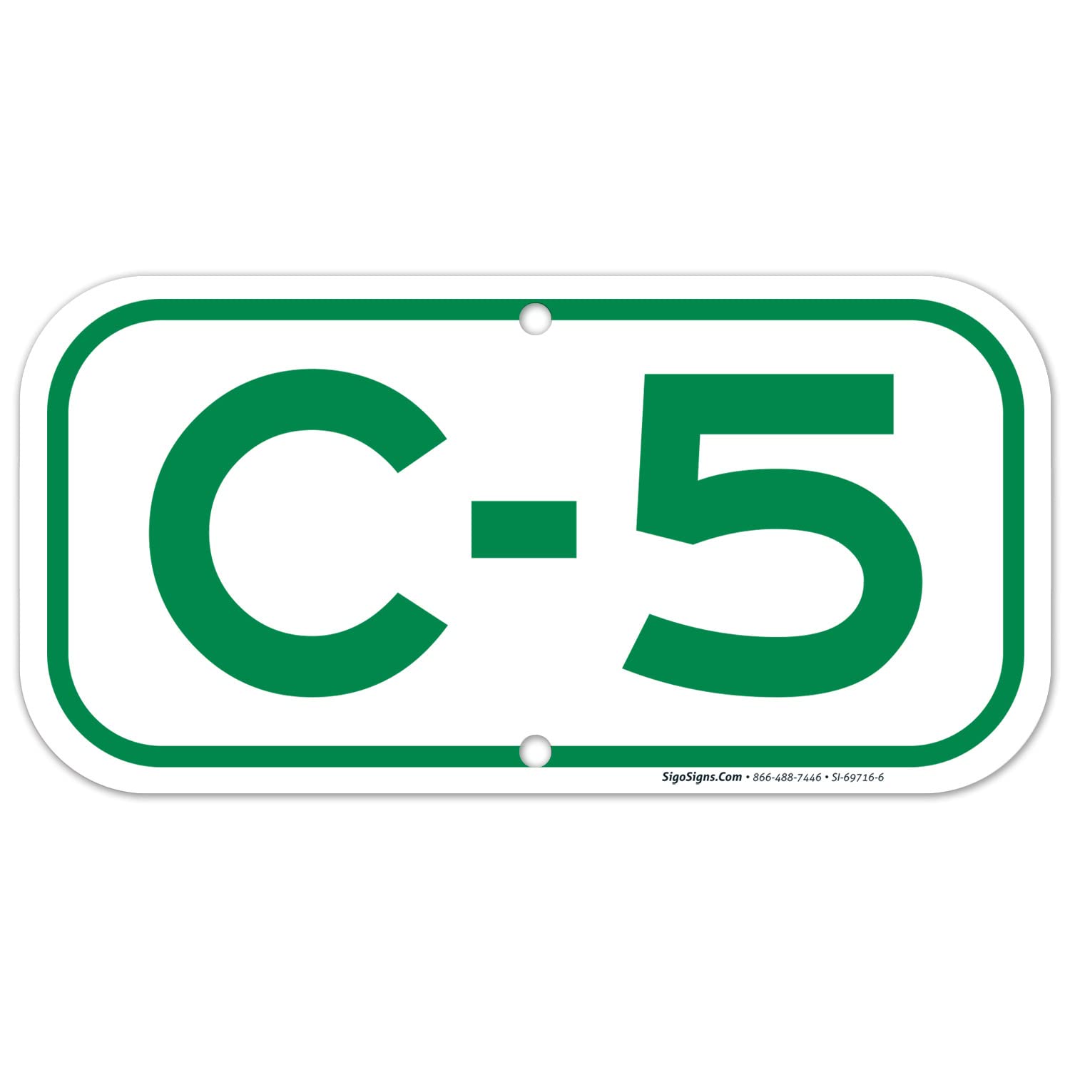 RV (Class A-C) C5 PWR