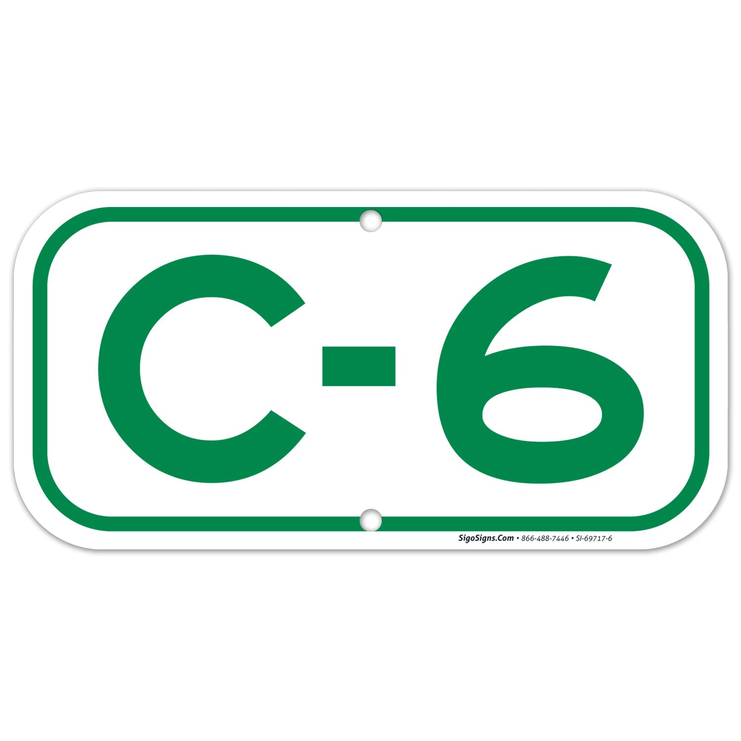 RV (Class A-C) C6 PWR