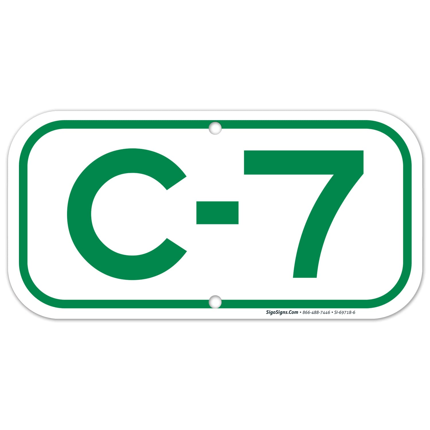 RV (Class A-C) C7