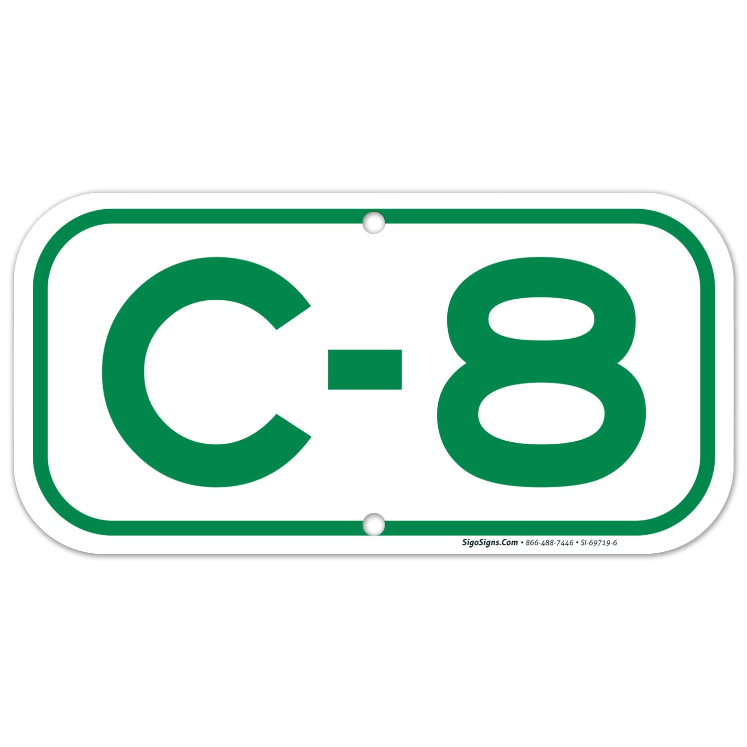 RV (Class A-C) C8