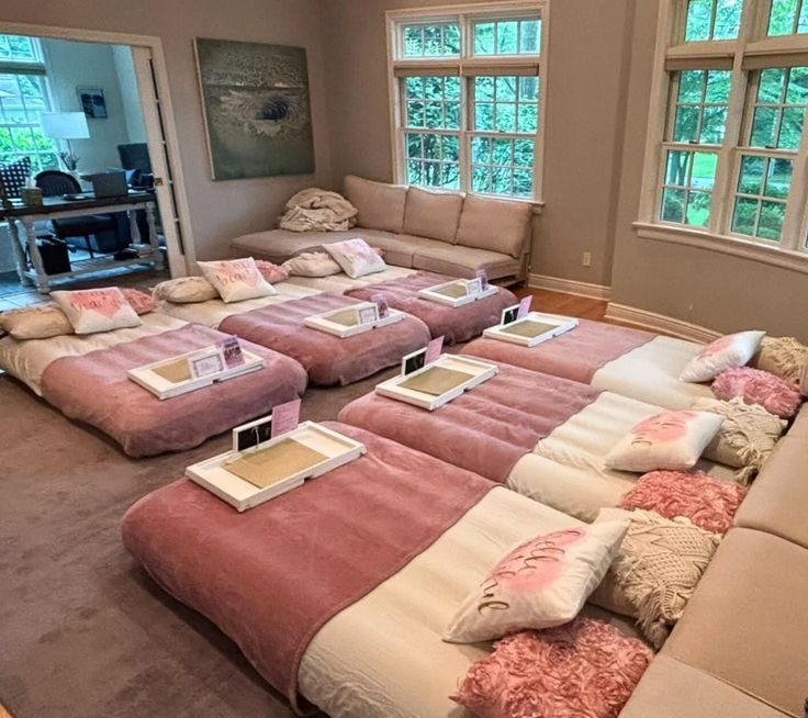 Comfort Camping Appalachian Suite